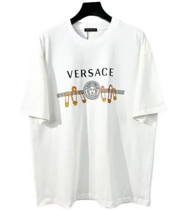 Versace T-Shirts for Men t-shirts #999933596