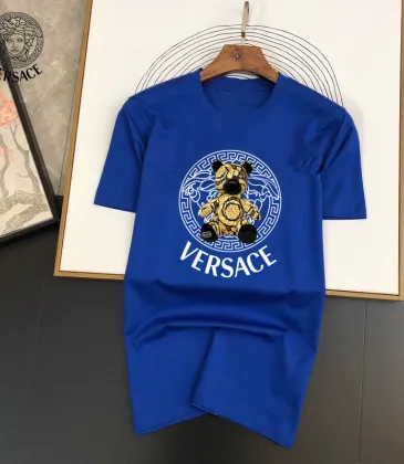 Versace T-Shirts for Men t-shirts #A22665