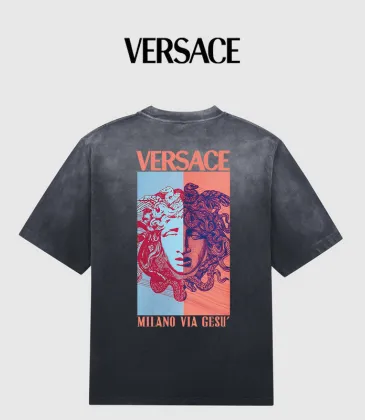 Versace T-Shirts for Men t-shirts #999933708