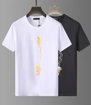 Versace T-Shirts for Men t-shirts #999934359