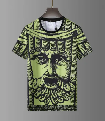 Versace T-Shirts for Men t-shirts #999934364