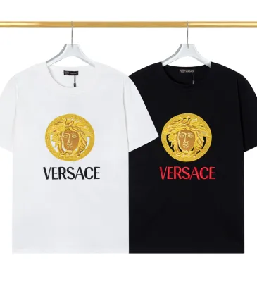 Versace T-Shirts for Men t-shirts #A23866