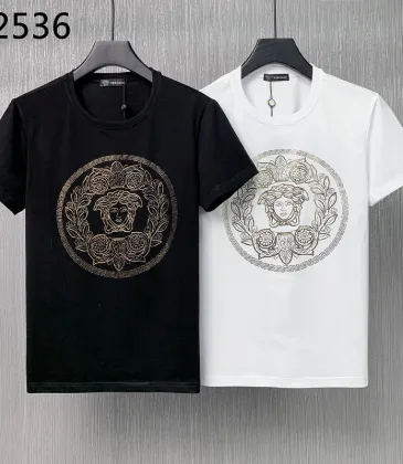 Versace T-Shirts for Men t-shirts #999935147