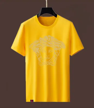 Versace T-Shirts for Men t-shirts #A25610