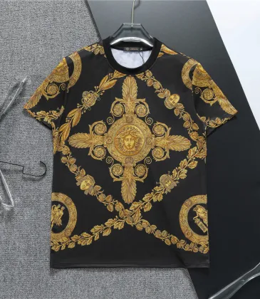 Versace T-Shirts for Men t-shirts #A32179