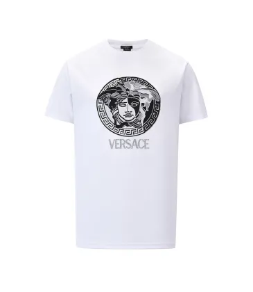 Versace T-Shirts for Men t-shirts #A36144