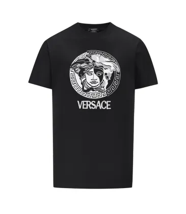 Versace T-Shirts for Men t-shirts #A36145