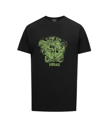 Versace T-Shirts for Men t-shirts #A36146