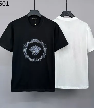 Versace T-Shirts for Men t-shirts #A38231