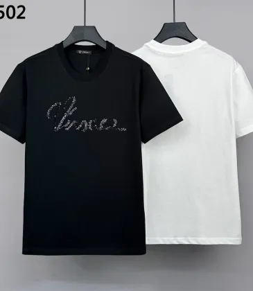 Versace T-Shirts for Men t-shirts #A38257