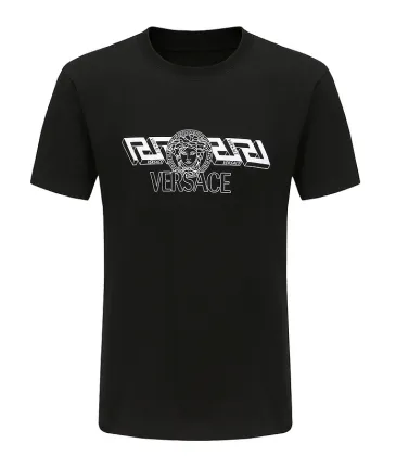 Versace T-Shirts for men and women t-shirts #999929842