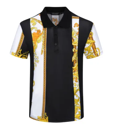 Versace T-Shirts for Versace Polos #999920112