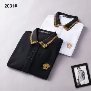 Versace T-Shirts for Versace Polos #999921536