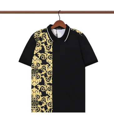 Versace T-Shirts for Versace Polos #999926979