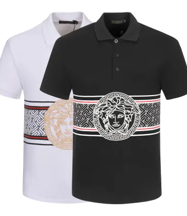 Versace T-Shirts for Versace Polos #999931496