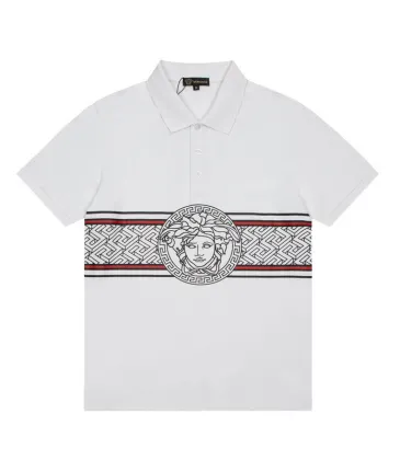 Versace T-Shirts for Versace Polos #A24347