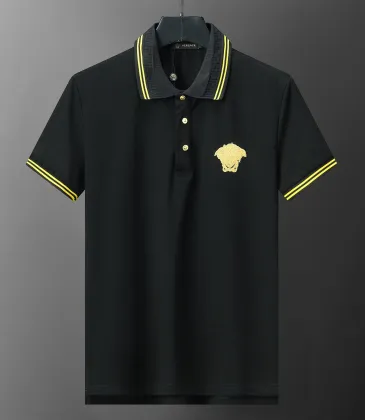 Versace T-Shirts for Versace Polos #A31769