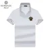 Versace T-Shirts for Versace Polos #A38442