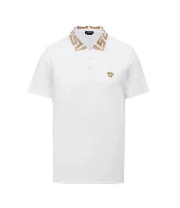 Versace T-Shirts for Versace Polos #A38828