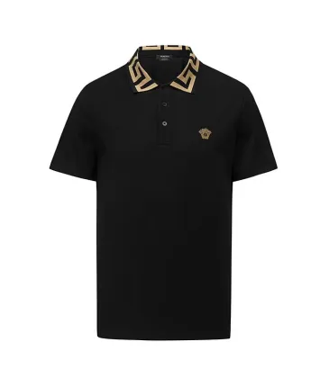 Versace T-Shirts for Versace Polos #A38829