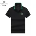 Versace T-Shirts for Versace Polos #A39459