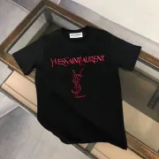 YSL T-Shirts for MEN #A25131