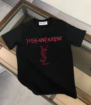 YSL T-Shirts for MEN #A25131