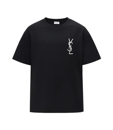 YSL T-Shirts for MEN #A36148