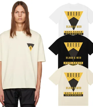 Rhude T-Shirts for MEN #A39080