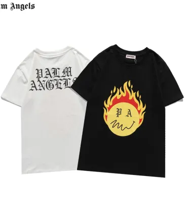 palm angels 2021 T-Shirts for MEN Women #99901101