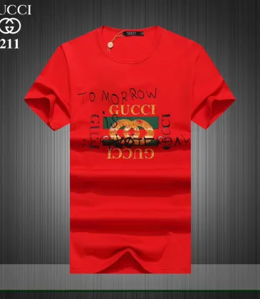 Gucci T-shirts for men #9109120