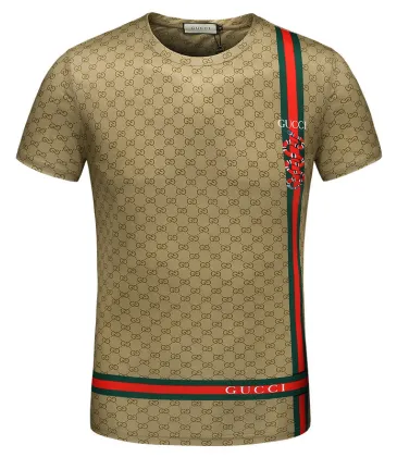 Gucci T-shirts for men #9115227