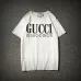 Gucci T-shirts for women #998999