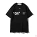 OFF WHITE 03 04 T-Shirts for MEN and women #9116027