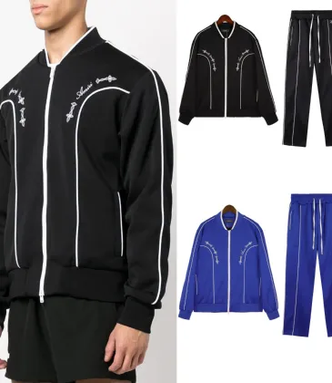 AMIRI Tracksuits #A29113