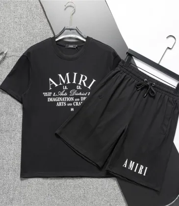 AMIRI Tracksuits #A37187