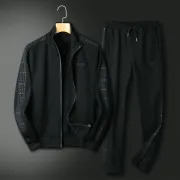 Armani Tracksuits for Men's long tracksuits #A32565