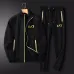 Armani Tracksuits for Men's long tracksuits #A39494