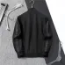 Armani Tracksuits for Men's long tracksuits #A41088