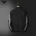 Armani Tracksuits for Men's long tracksuits #A44461