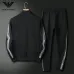 Armani Tracksuits for Men's long tracksuits #A44461