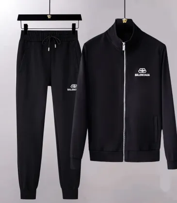 Balenciaga Tracksuits #A25437