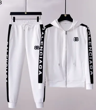 Balenciaga Tracksuits #A25442