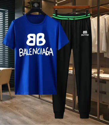 Balenciaga Tracksuits #A25707