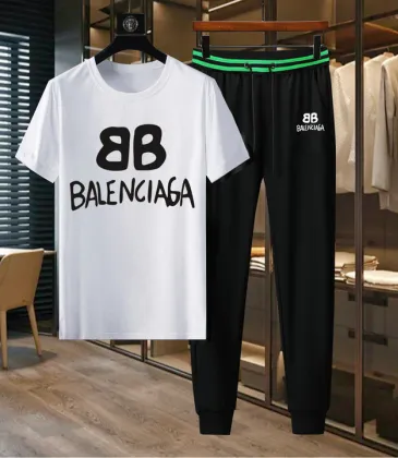 Balenciaga Tracksuits #A25708