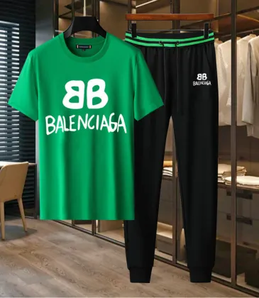 Balenciaga Tracksuits #A25709