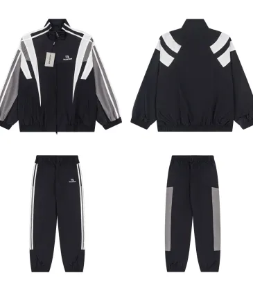 Balenciaga Tracksuits #A40095