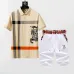 Burberry Tracksuits for Burberry Short Tracksuits for men #99902582