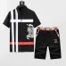 Burberry Tracksuits for Burberry Short Tracksuits for men #99902582