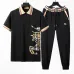 Burberry Tracksuits for Burberry Short Tracksuits for men #999921604